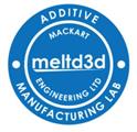 Mackart Engineering Ltd Logo