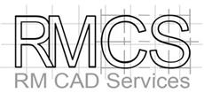 RM CAD Services Ltd Logo