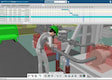 <strong>DELMIA Ergonomics </strong><br>
Maximise productivity through reducing operator fatigue and discomfort whilst helping to ensure compliance. Using lifelike manikins, ergonomics specialists are empowered to evaluate ergonomics and human factors at all levels of virtual design, manufacturing and maintainability.