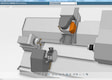 <strong>DELMIA Fabrication </strong><br>
Helps NC programmers to plan, detail, simulate and optimize their machining activities. Through tight integration of machine simulation with toolpath definition, NC programmers can identify and solve problems at earlier stages of the NC programming level. 