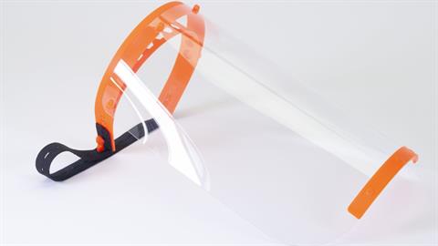 3D printing efforts against COVID-19