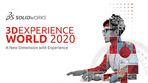 3DEXPERIENCE World Wrrap-up