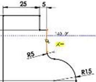 Automatic Sketch Relations