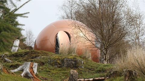 Customer Story: Conker Living