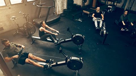 Customer Story: Energym