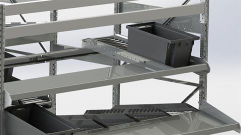 Customer Story: Unifabs speeds up sheet metal prod