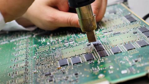 DesignSpark Electrical