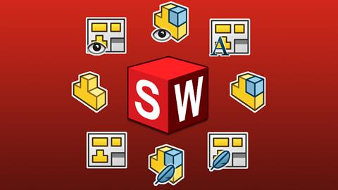 How to Save Time with Open Modes in SOLIDWORKS