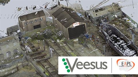 Pioneering the world-first Veesus SolidWorks plug-