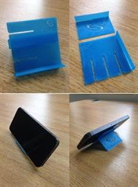 Solid Solutions Internal CAD Modelling Challenge