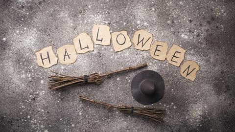 Testing the Nimbus 2000 - Harry Potter