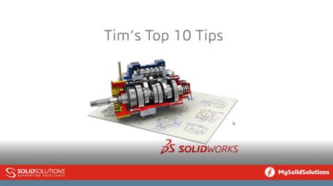 Tims 10 Top Tips