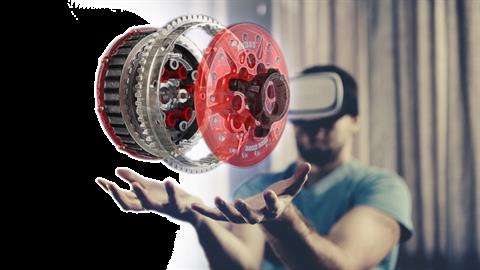 What is Extended Reality(XR)?