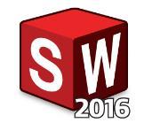 SOLIDWORKS 2016 User Interface Update