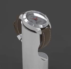 Visualize Auto Animation