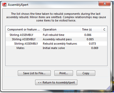 SOLIDWORKS Defeature Blog