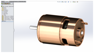 SOLIDWORKS Defeature Blog