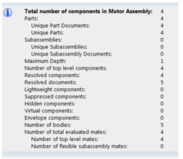 SOLIDWORKS Defeature Blog