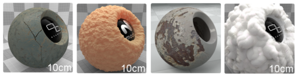 SOLIDWORKS Rendering PhotoView360