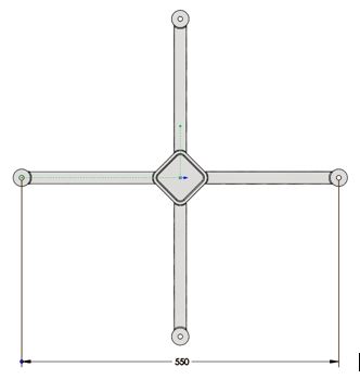 SOLIDWORKS Simulation Design Study
