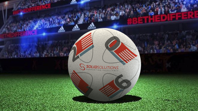 SOLIDWORKS Model -  Beau Jeu Ball