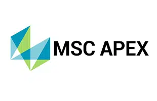 MSC-Apex