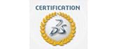 3D Certification Center